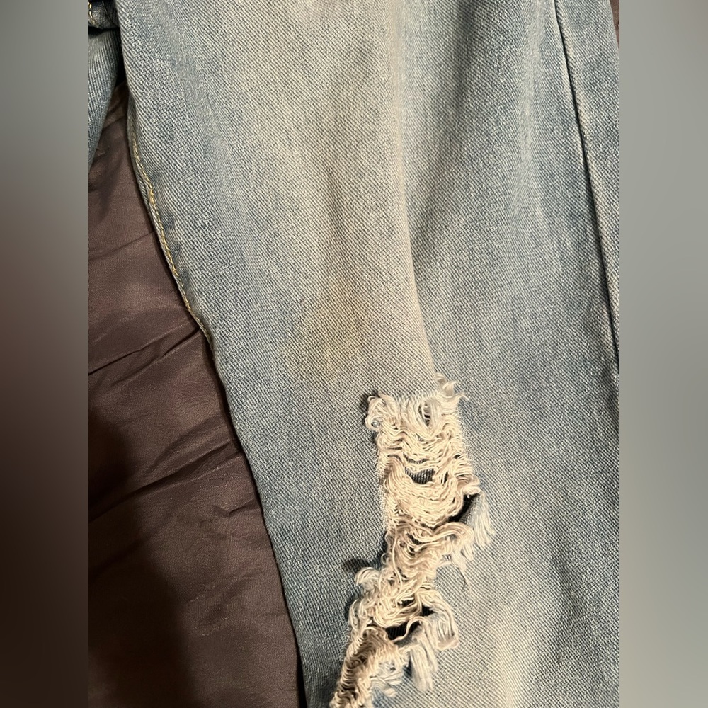 Overalls - Picture 2 of 2
